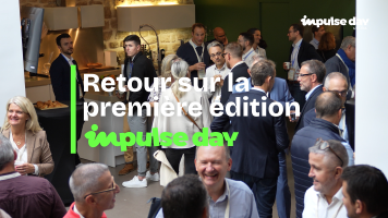 Vidéo Impulse Day